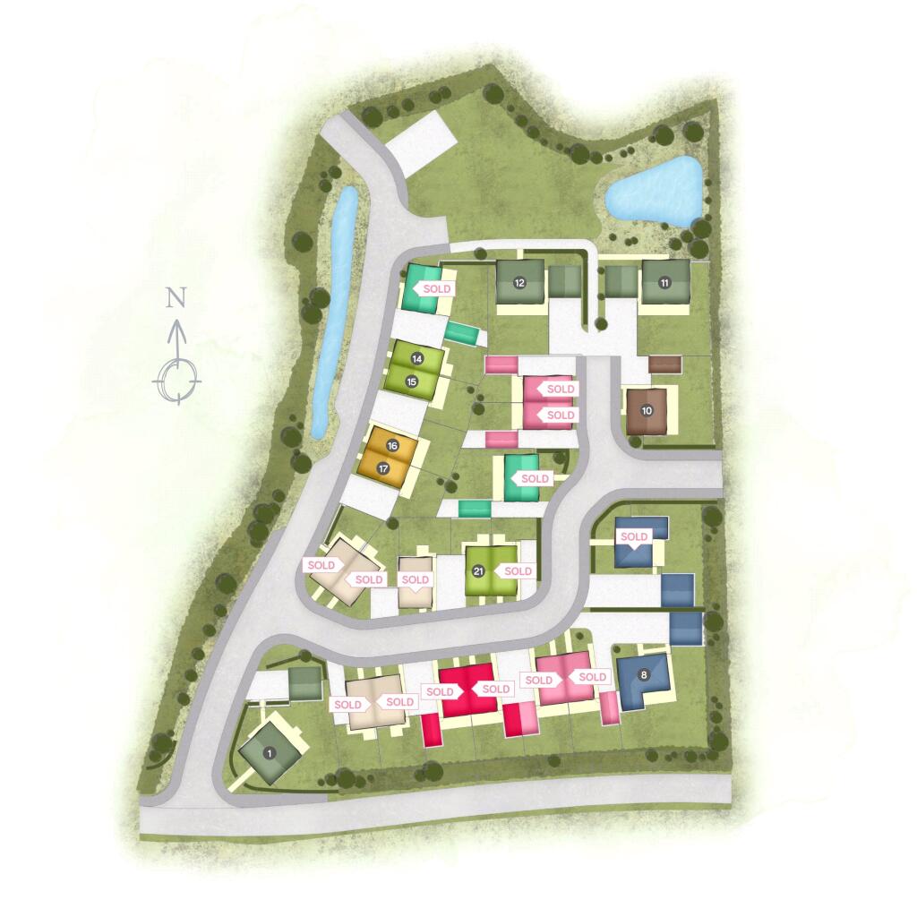 House in Exeter, Kilkhampton - View 5