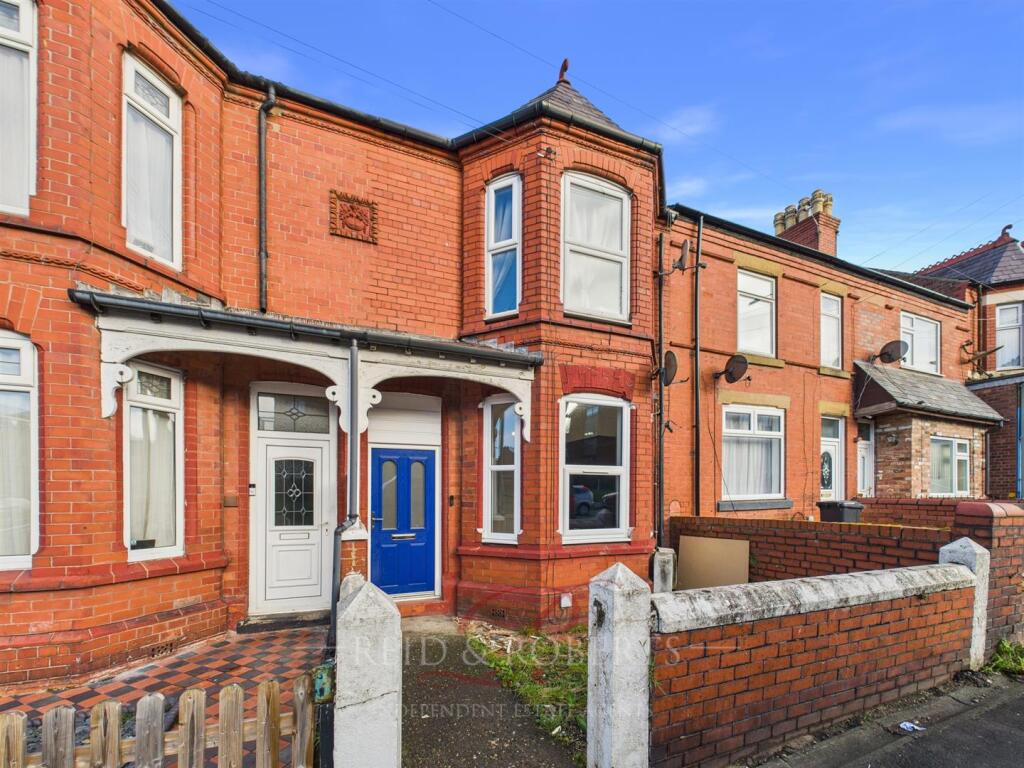 Main image of property: Church Street, Connah's Quay, Deeside