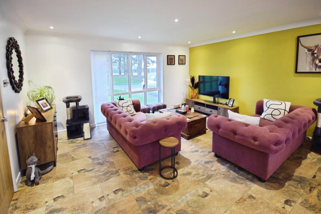 Chapel Lane, Addelthorpe, PE24 photo 4
