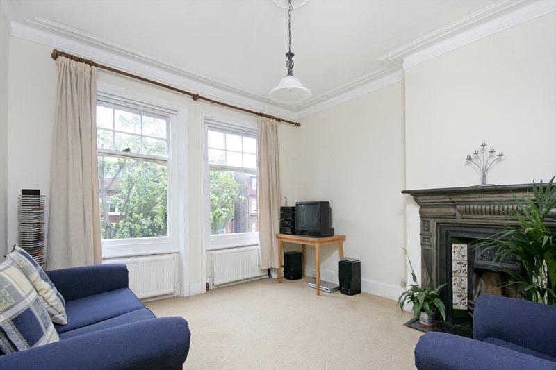 Main image of property: Greencroft Gardens, South Hampstead, NW6