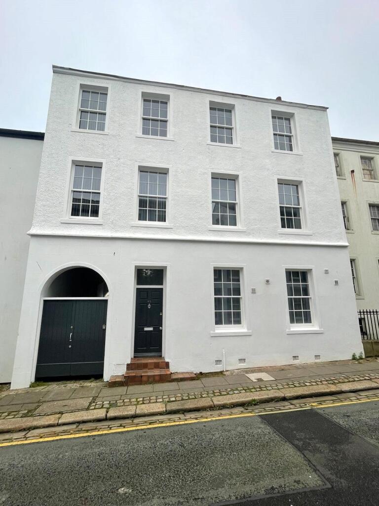 Main image of property: Queen Street,, Whitehaven, Cumbria, CA28