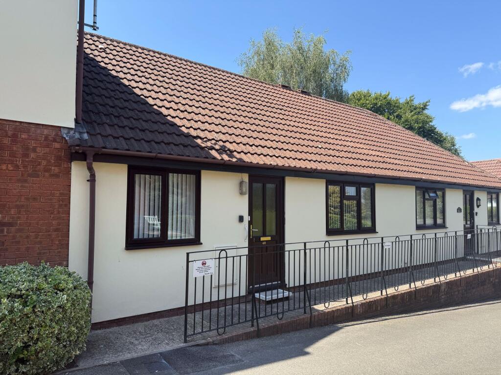 Main image of property: Church Road, Churchdown, GL3