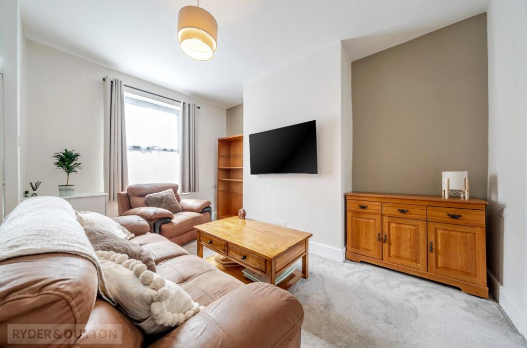 Main image of property: Lewis Street, Shaw, Oldham, Greater Manchester, OL2