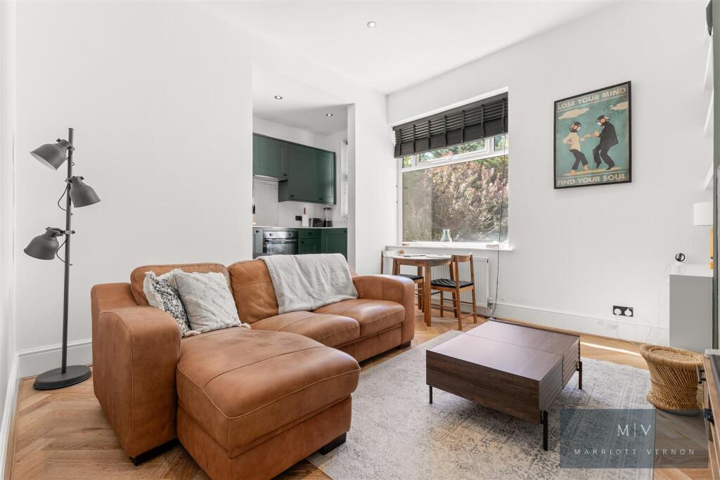 Main image of property: Normanton Road, South Croydon