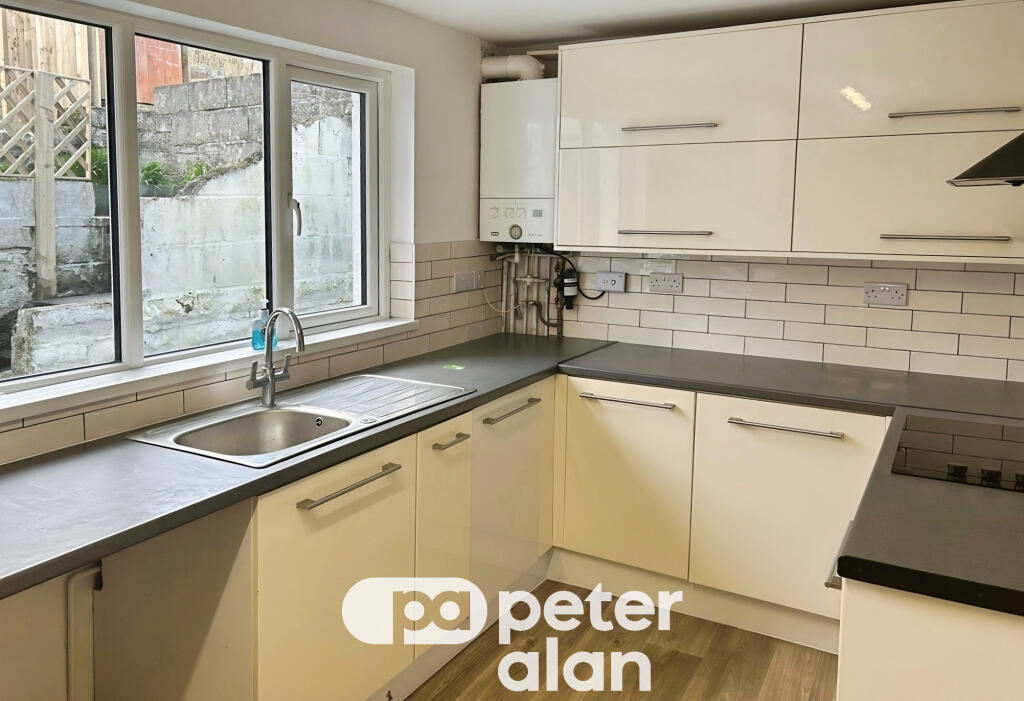 Main image of property: Pantyscallog Houses