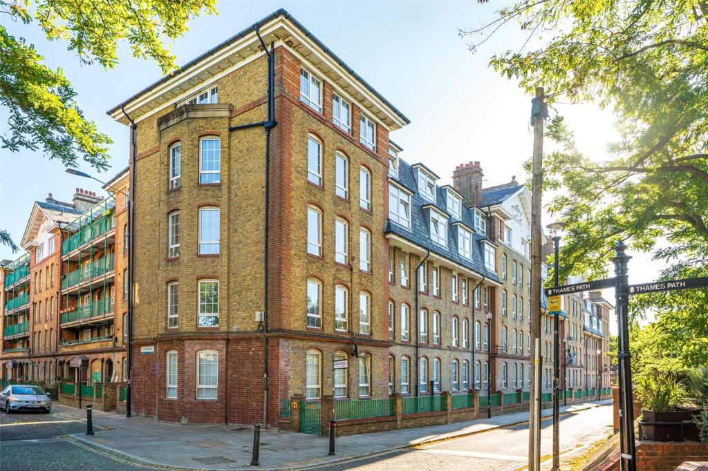 Main image of property: Swan Road, London