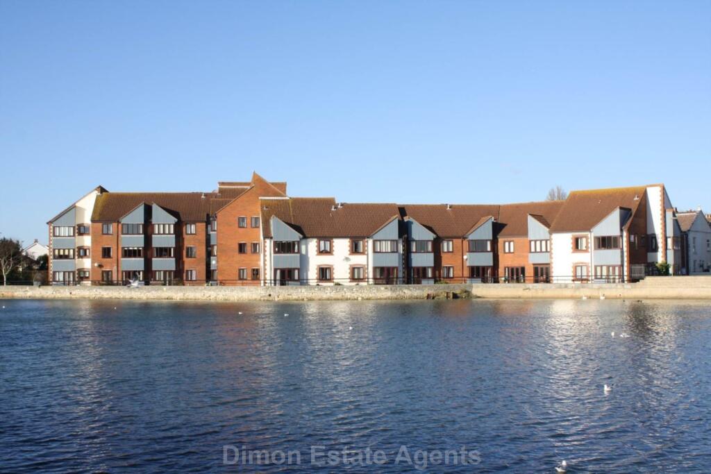 Main image of property: Alver Quay, Prince Alfred St, Gosport