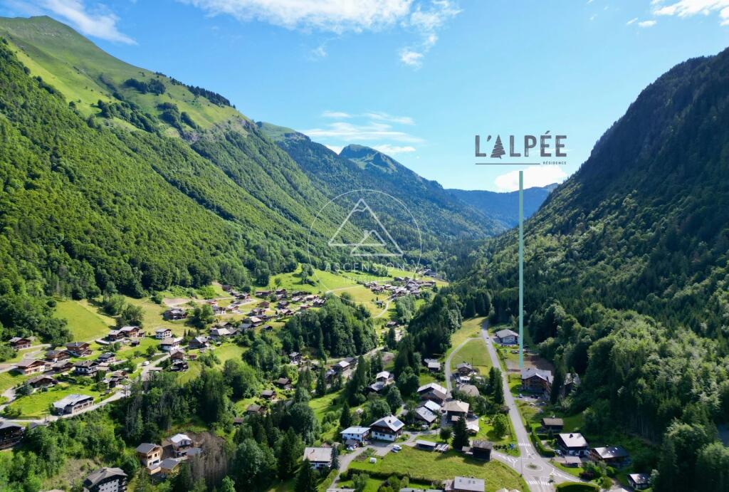 Main image of property: Rhone Alps, Haute-Savoie, Montriond