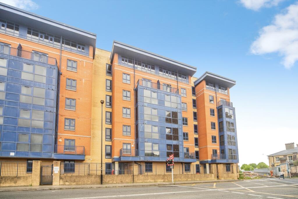 Main image of property: Charter House, 85 Canute Road, Southampton, Hampshire, SO14