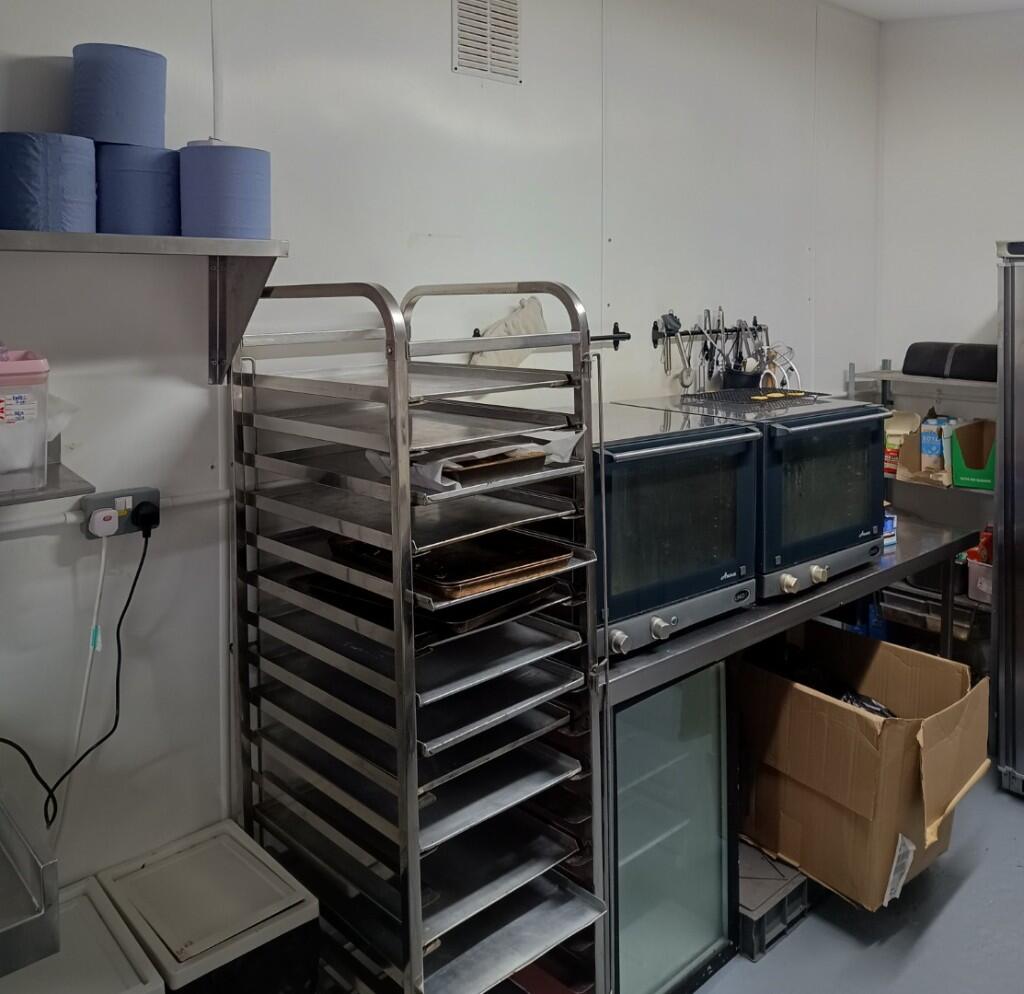 Additional image 17 of Unit 3 Clonmel Road Business Park, Clonmel Road Stirchley, Birmingham, B30 2BU 