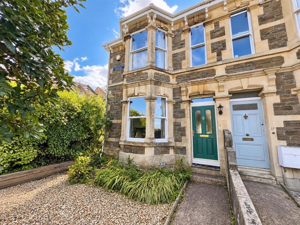 Main image of property: Longfellow Avenue, BA2 4SJ