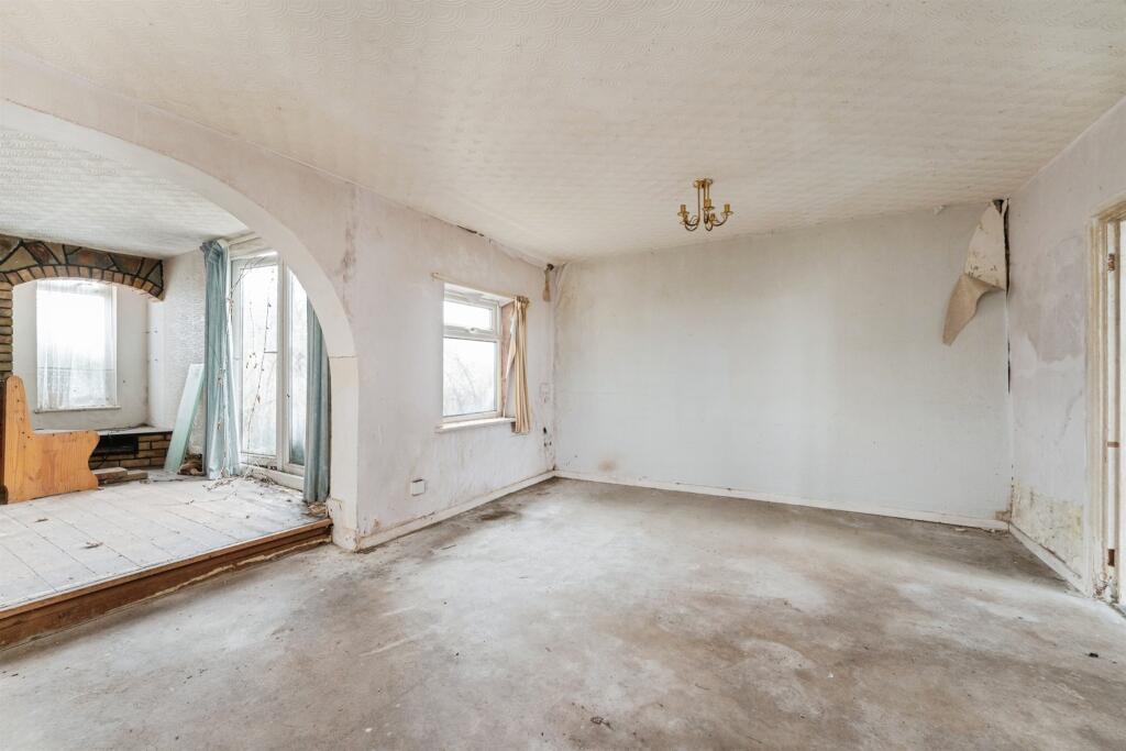 House in Cambridge - View 5