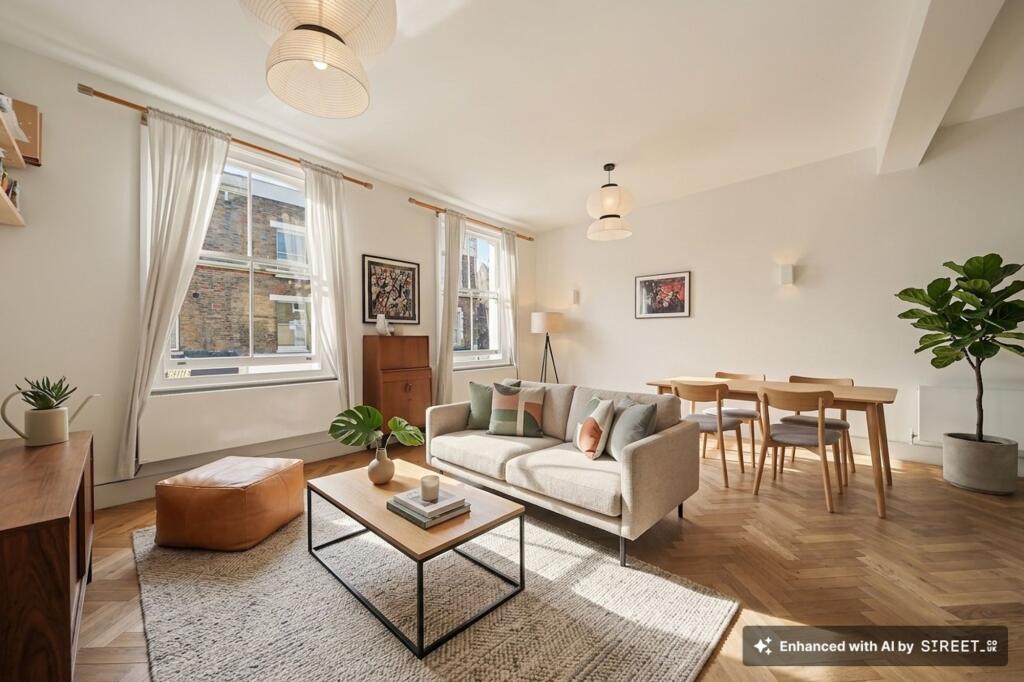 Main image of property: Stoke Newington Church Street, London, N16