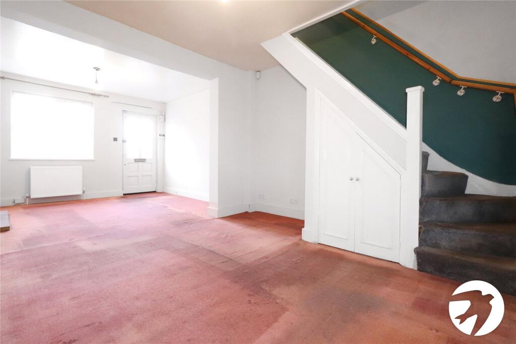 House in Belvedere, Lessness Heath - View 4