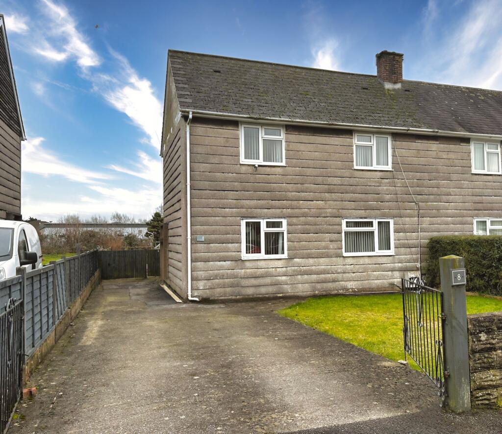 Main image of property: Heol Tysant, Bridgend, CF31