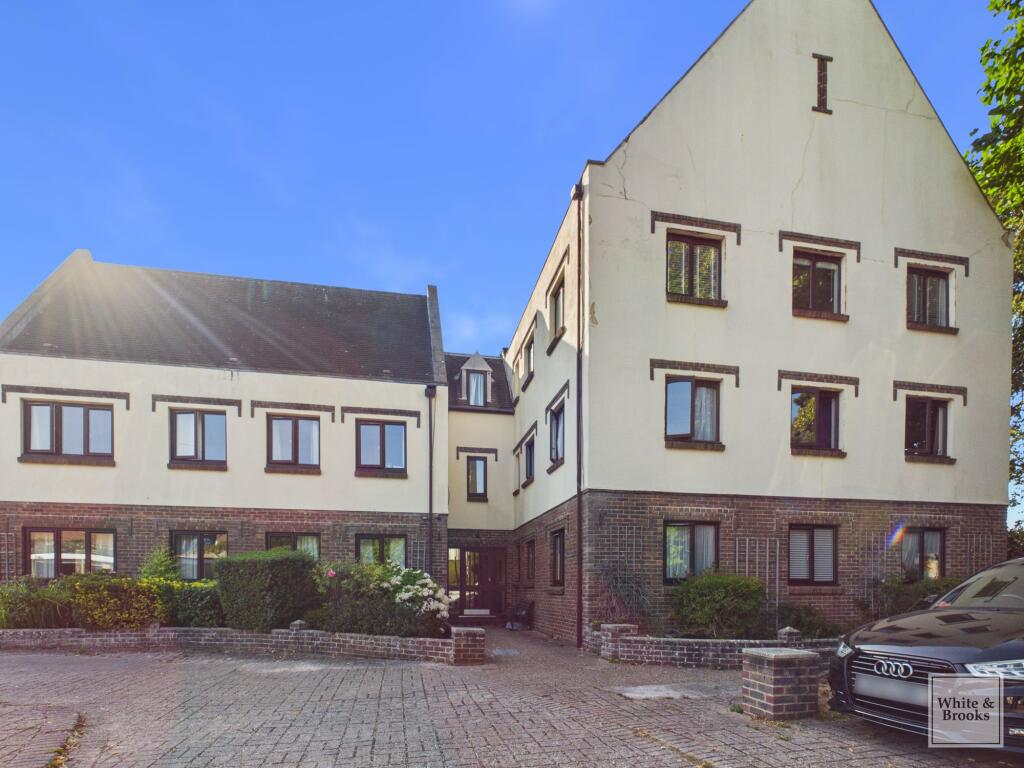 Main image of property: Aldwick Street, Ravenwood Court Aldwick Street, PO21