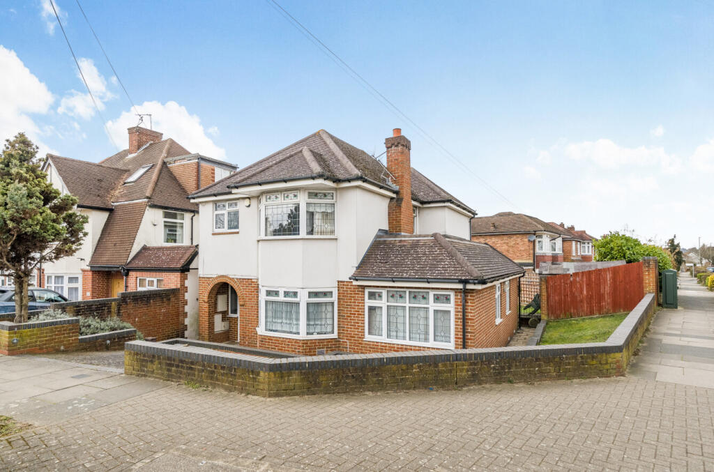 Main image of property: Norrys Road, Cockfosters, Barnet, EN4