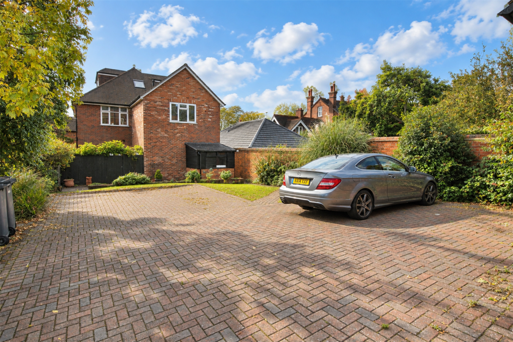 Apartment in Reading, Caversham - More