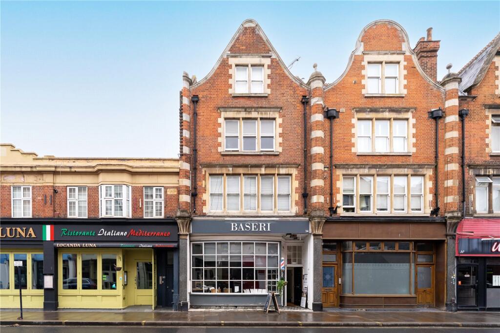 Main image of property: York Street, Twickenham, TW1