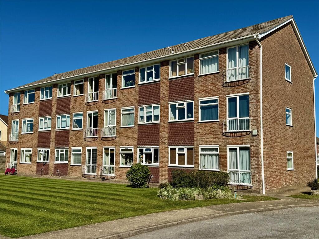Main image of property: High Marryat, Grove Road, Barton On Sea, Hampshire, BH25