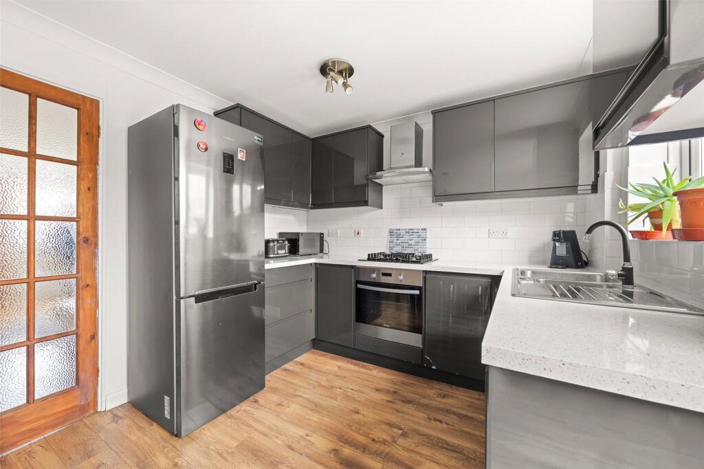House in Winnersh, Sindlesham - View 3