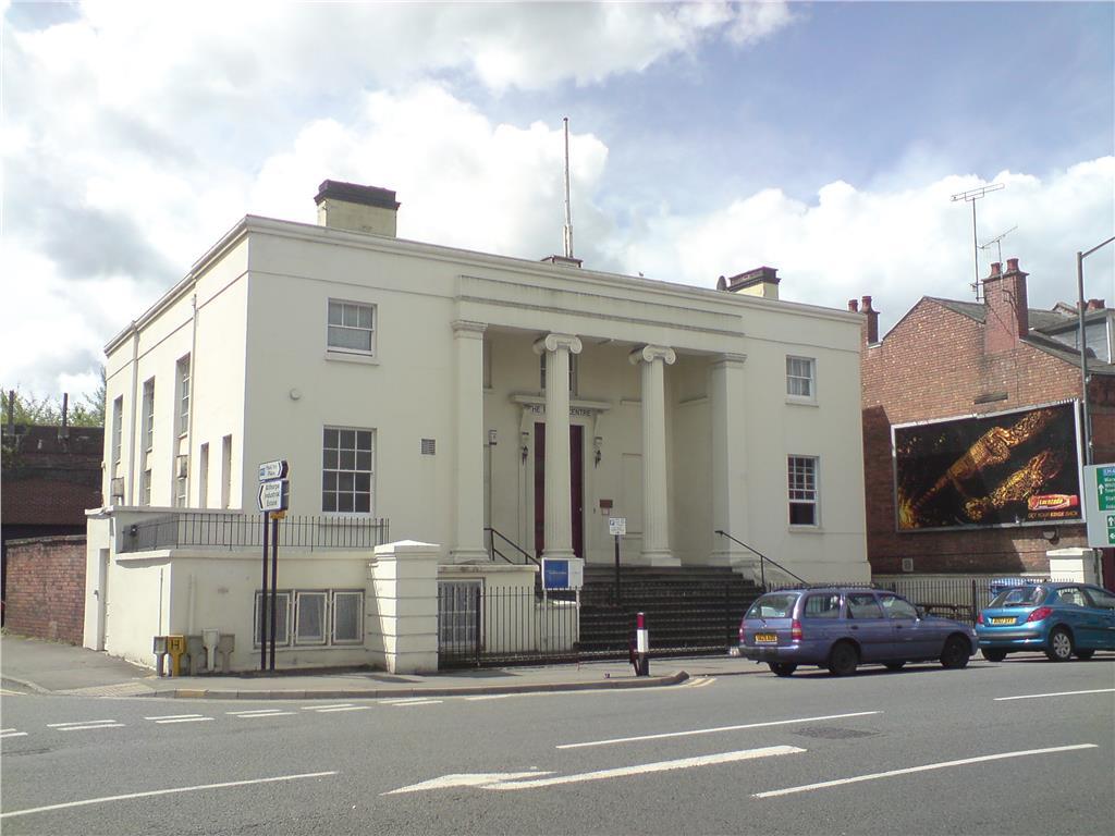 Main image of property: Lower Ground Floor, 54 High Street, Leamington Spa, CV31 1LW