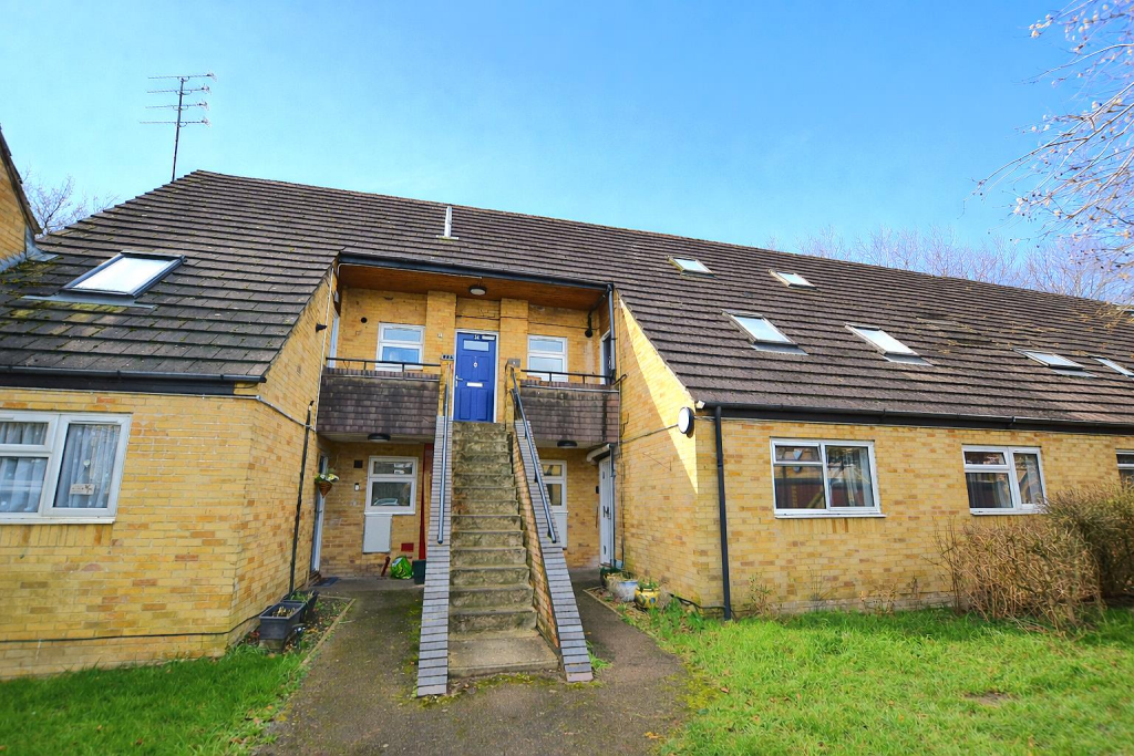 Main image of property: Redhall Close, Hatfield