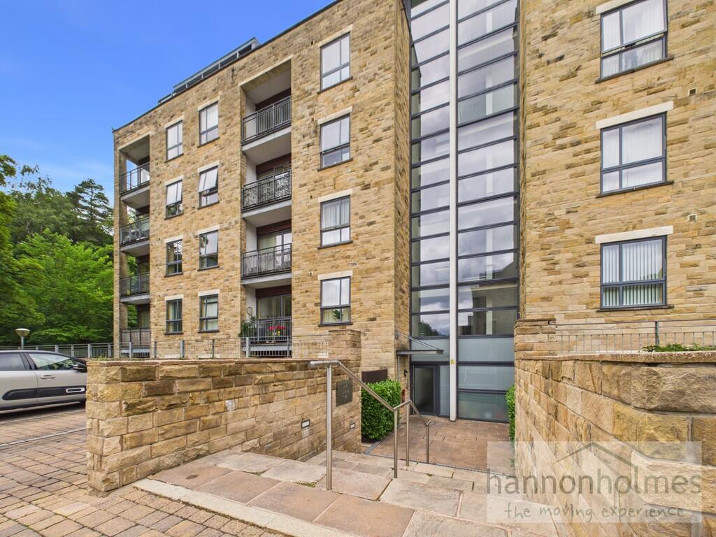 Main image of property: Deakins Mill Way, Egerton, Bolton