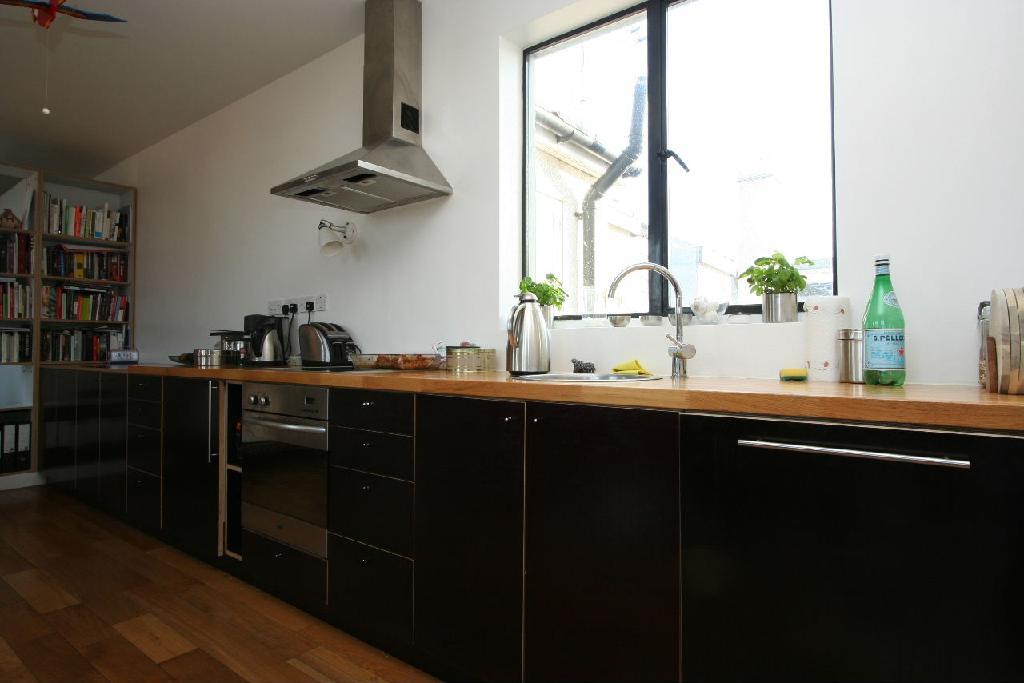 Apartment in London, Spitalfields, Whitechapel - More