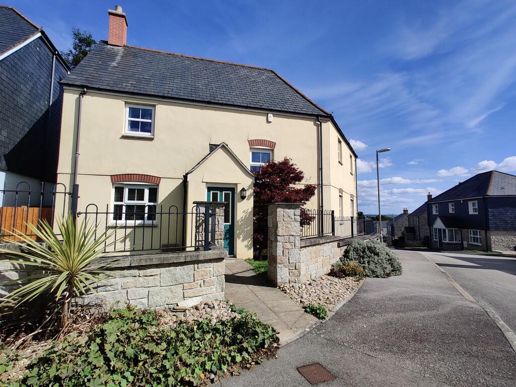House in Plymouth, St. Austell Bay - View 2