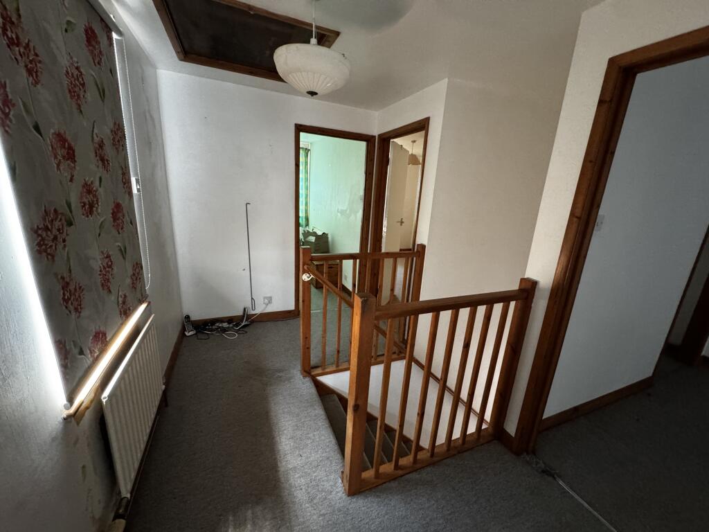 House in Lincoln - More