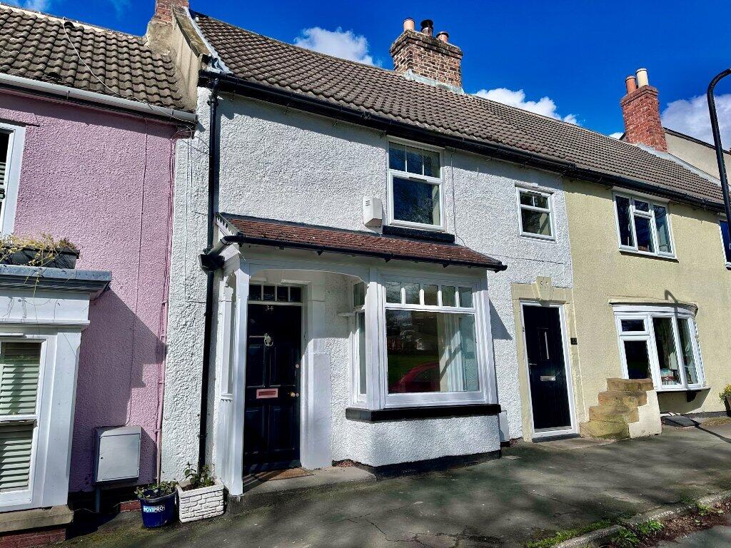 Main image of property: North Side, Hutton Rudby, Yarm
