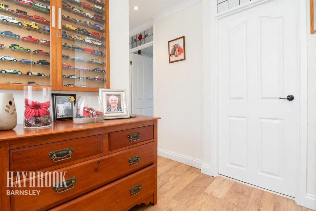 House in Sheffield - View 5