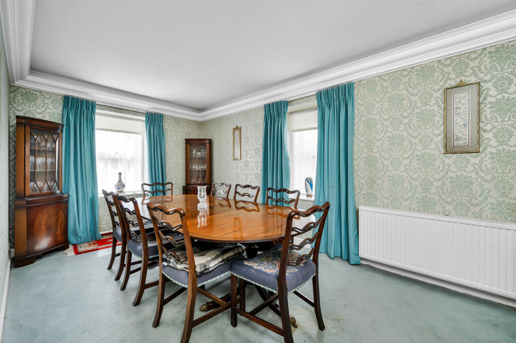 House in Highland, Achnagarrin, Rogart - View 5