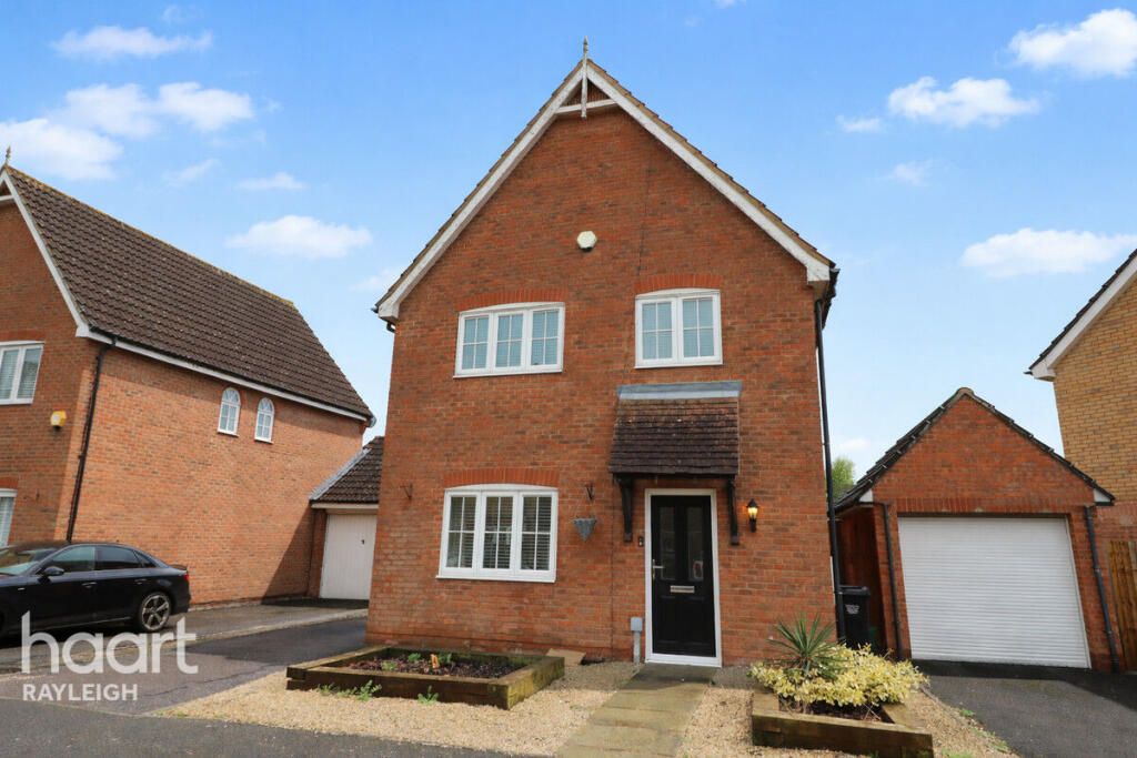 Main image of property: Redwood Drive, Basildon