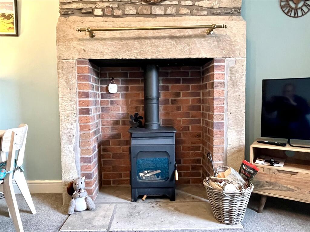 Garden View, Park Village, Haltwhistle, Northumberland, NE49 photo 4