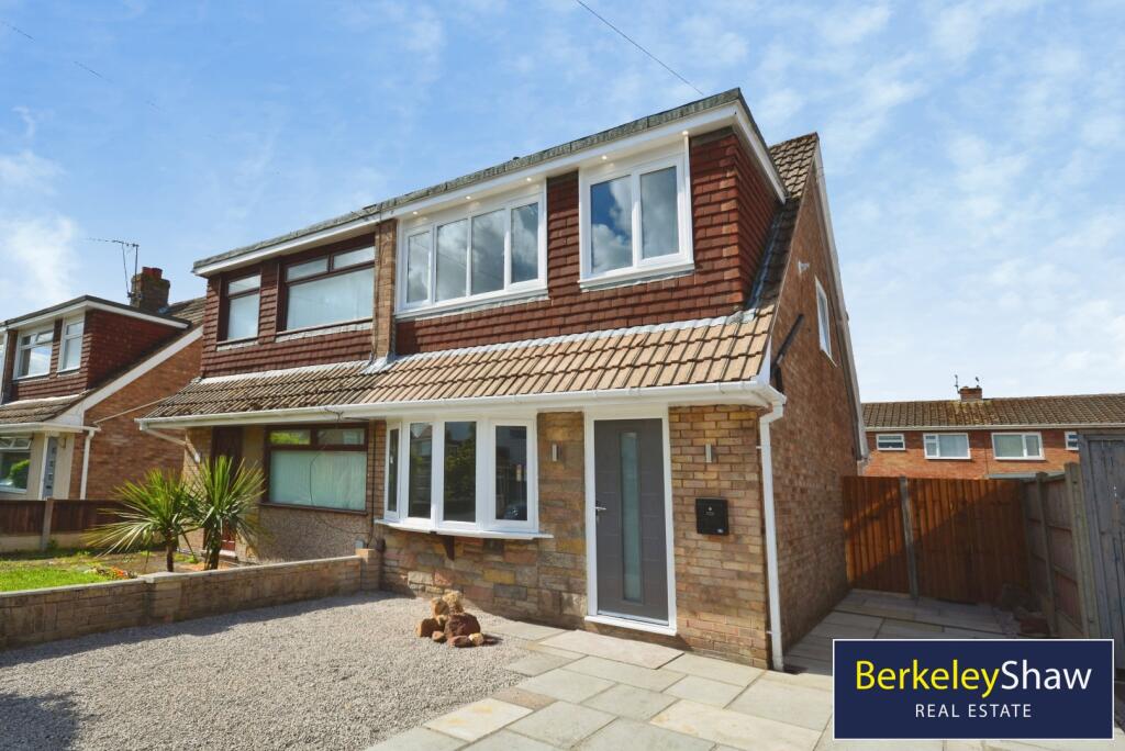 Main image of property: Yarrow Avenue, Liverpool
