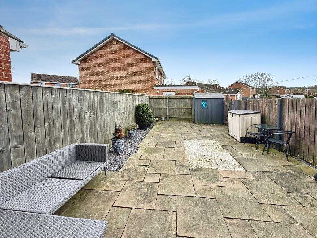 House in Gateshead, North East - More