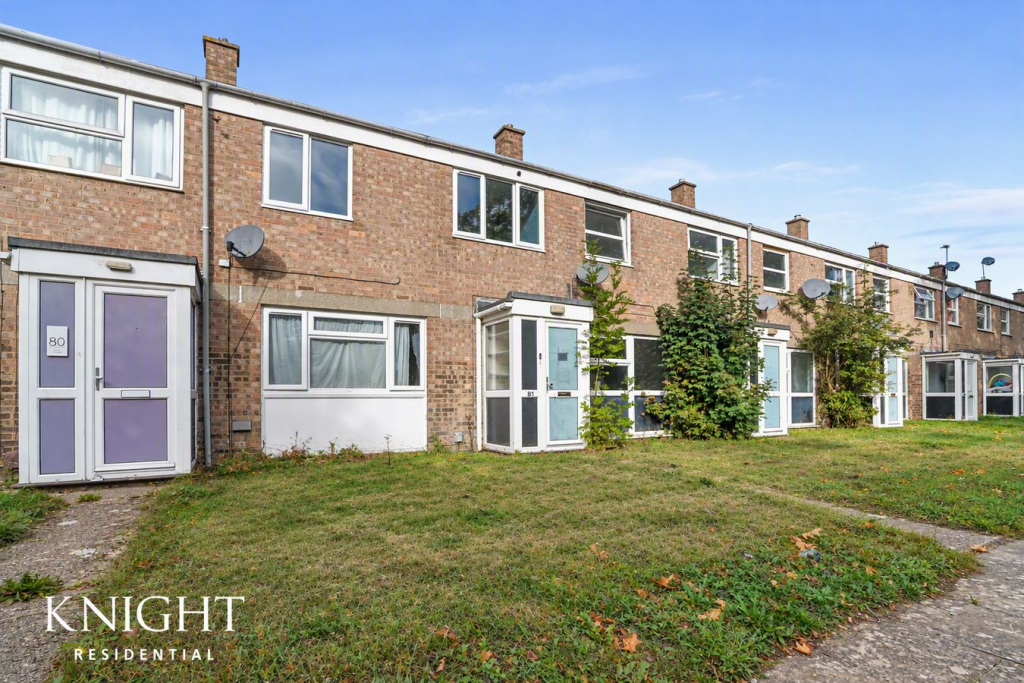 Main image of property: Ilex Close, Colchester, CO2