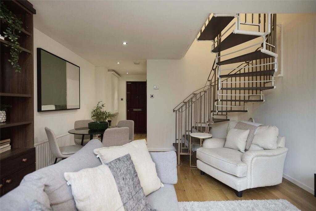 2 bedroom terraced house for rent