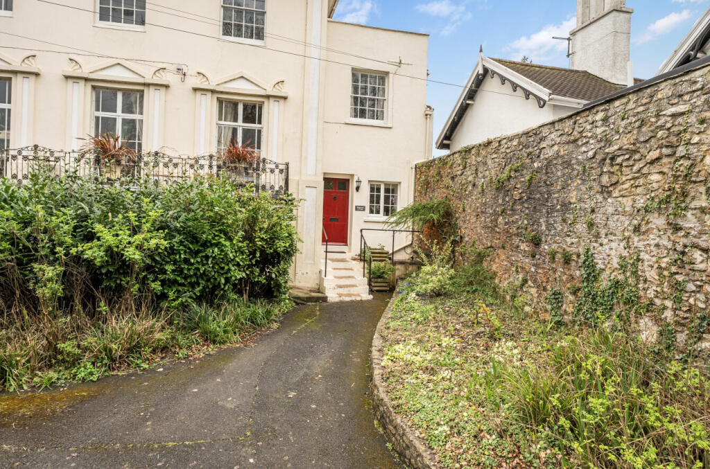 Main image of property: Exeter Road, Honiton, Devon