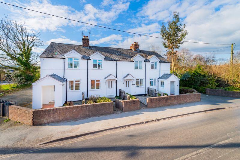 Main image of property: Twmpath Lane, Gobowen, Oswestry