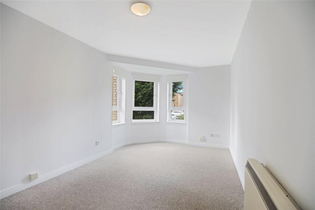 Apartment in Glasgow - View 2