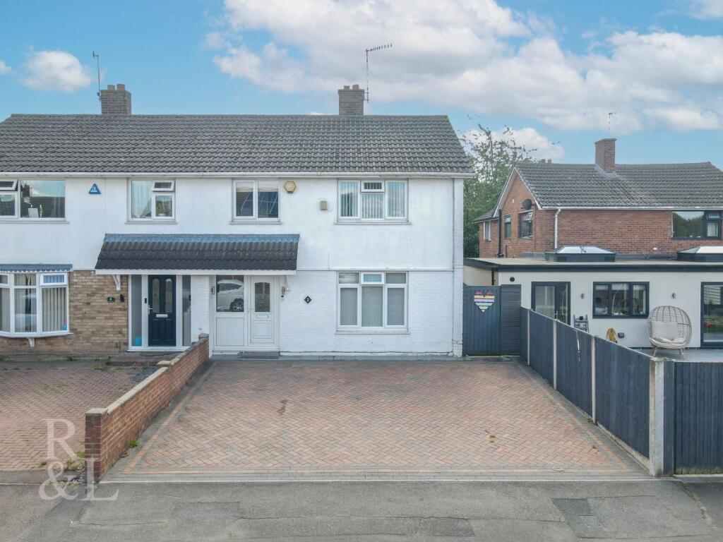Main image of property: Lingford, Cotgrave