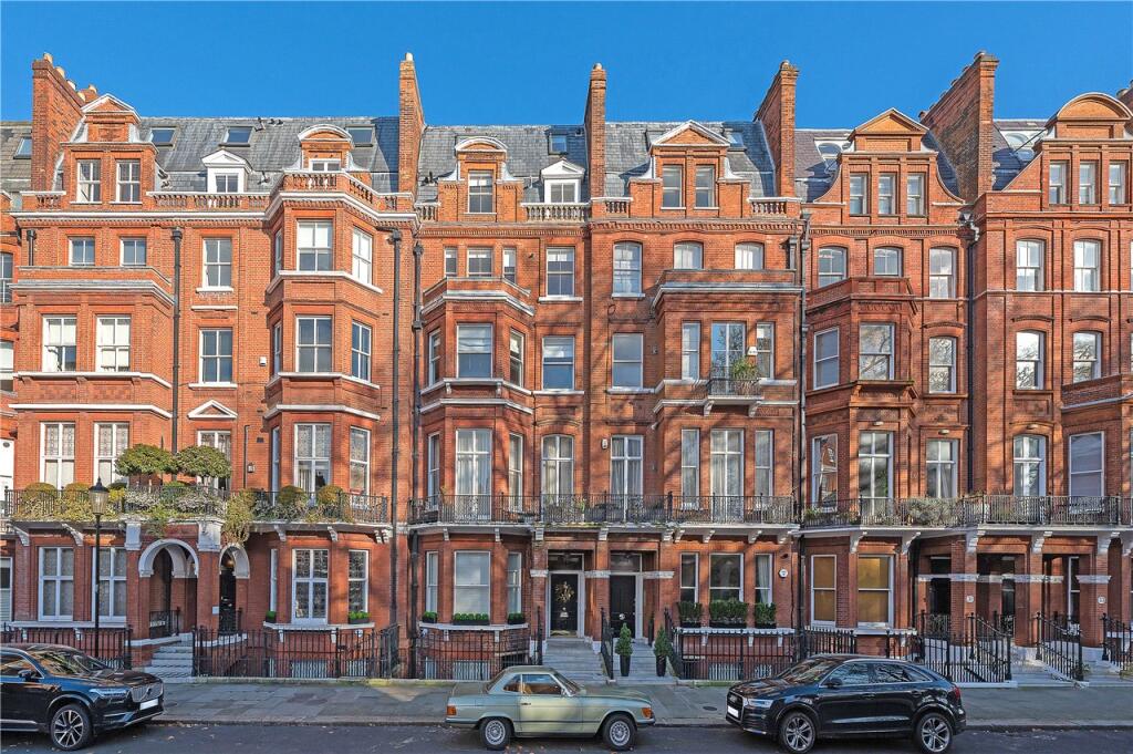 Main image of property: Cranley Gardens, London, SW7