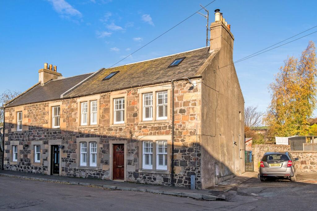 Main image of property: Upper Greens, Auchtermuchty, Cupar, KY14