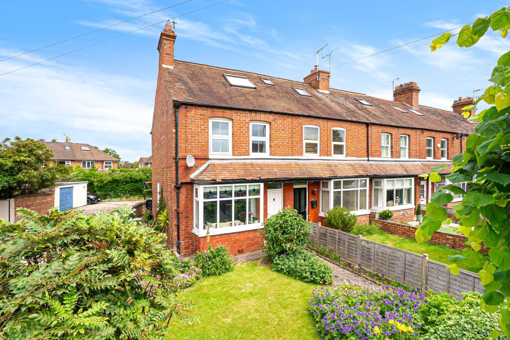 Main image of property: Beech Grove, Knaresborough, HG5