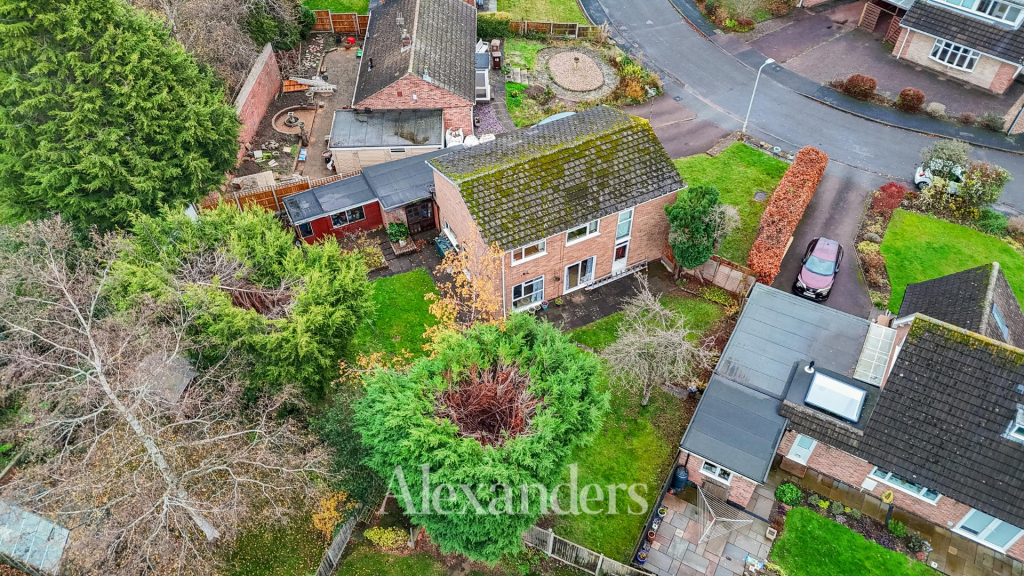 Main image of property: Sandalwood Road, Loughborough
