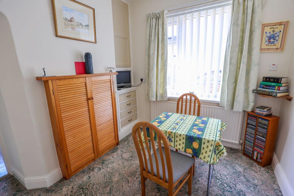 House in Lancaster, Torrisholme, Scale Hall - View 5