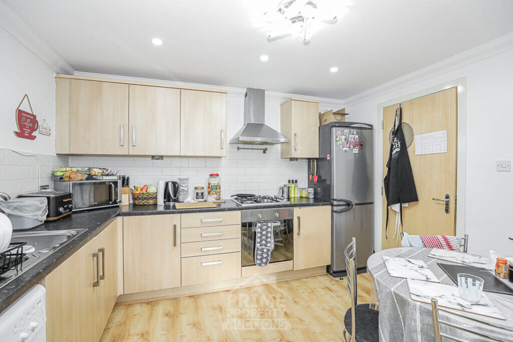 Apartment in Cambuslang, Kirkhill - View 5